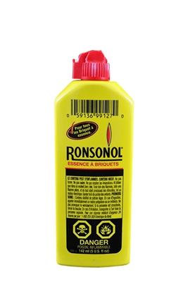Picture of RONSON FLUID 142ml