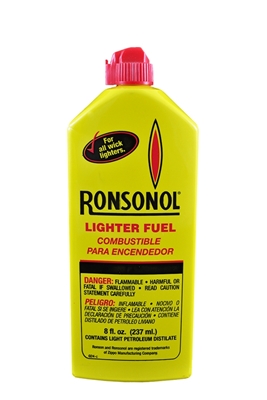 Picture of RONSON FLUID 227ml
