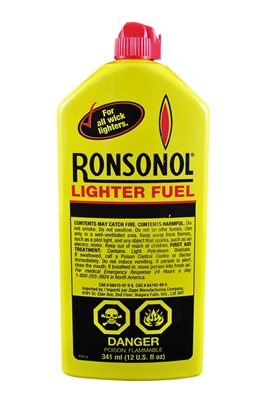 Picture of RONSON FLUID 341ml