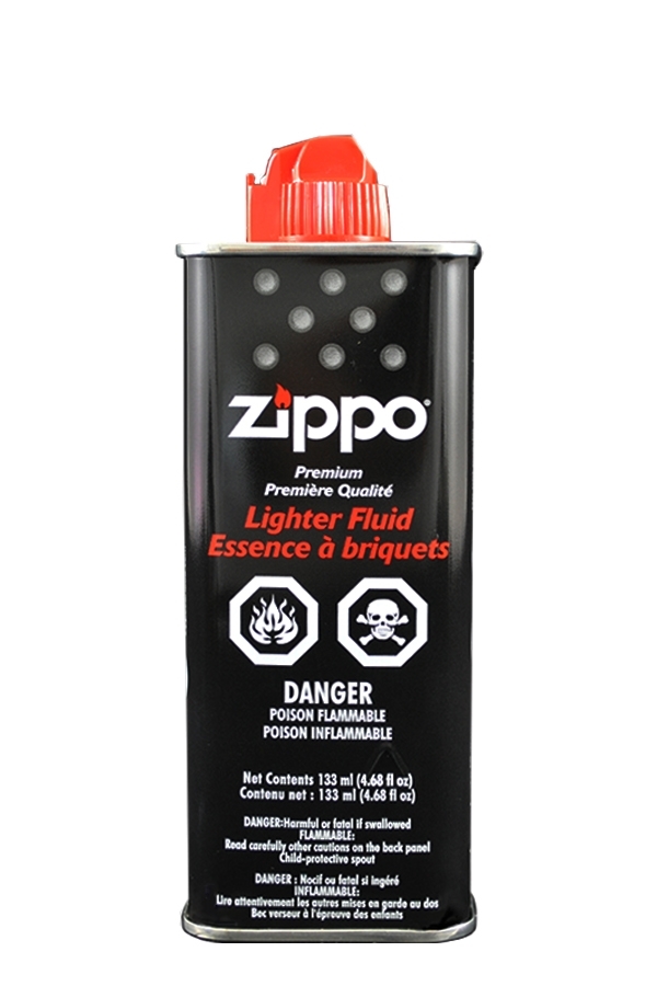 Picture of ZIPPO FLUID 133ml