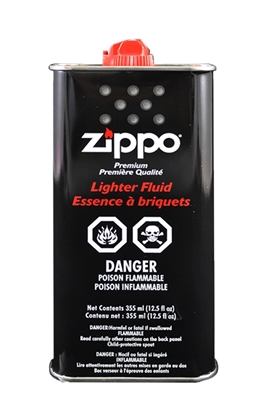 Picture of ZIPPO FLUID 355ml