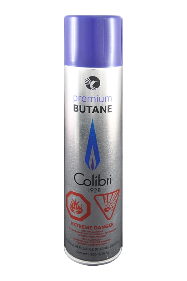 Picture of COLIBRI BUTANE 162GR