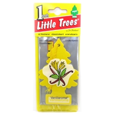 Picture of LITTLE TREES VANILLAROMA (U1P-10105)