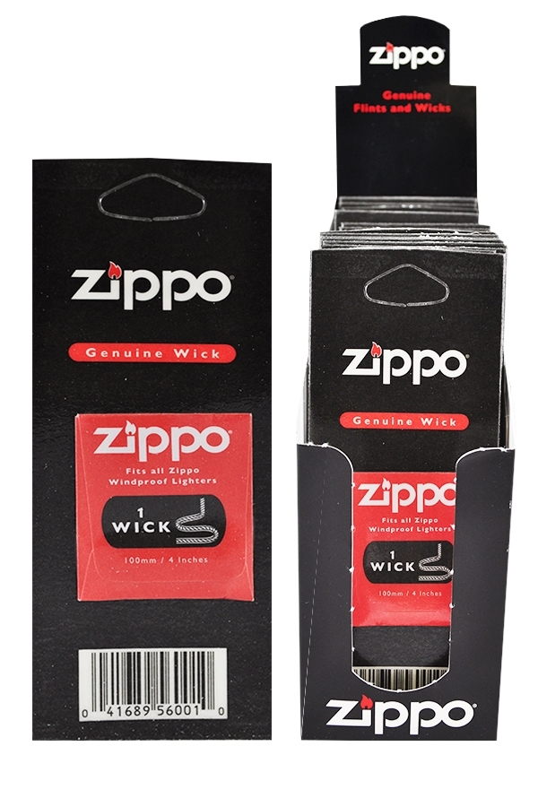 Picture of ZIPPO WICKS