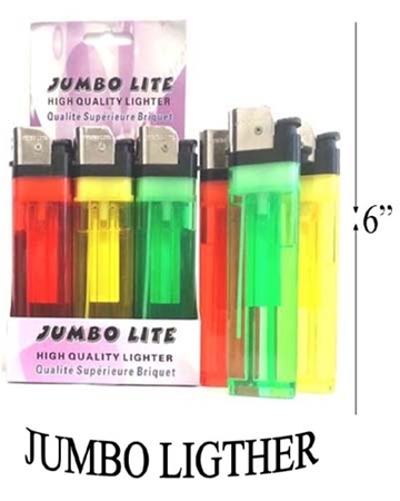 Picture for category K-Lite Lighters