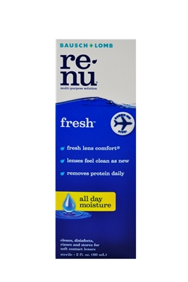 Picture of RENU REGUALR FRESH 60ML