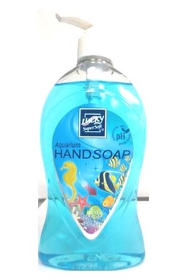 Picture of LUCKY SOAP AQUARIUM 13.5oz