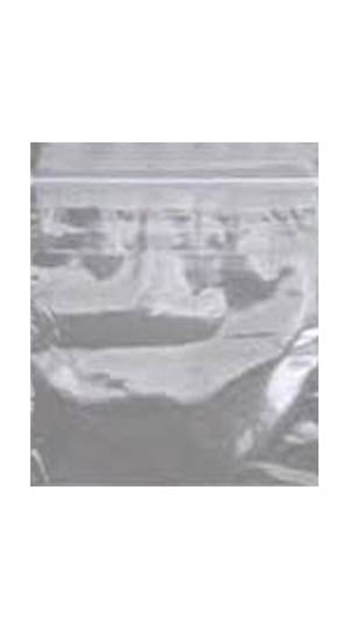 Picture of CLEAR BAGGIES SIZE 2 x 2 1000PK