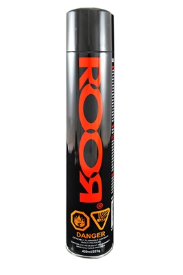 Picture of ROOR ULTRA REFINED BUTANE 400ML