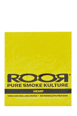 Picture of ROOR HEMP KS 50S