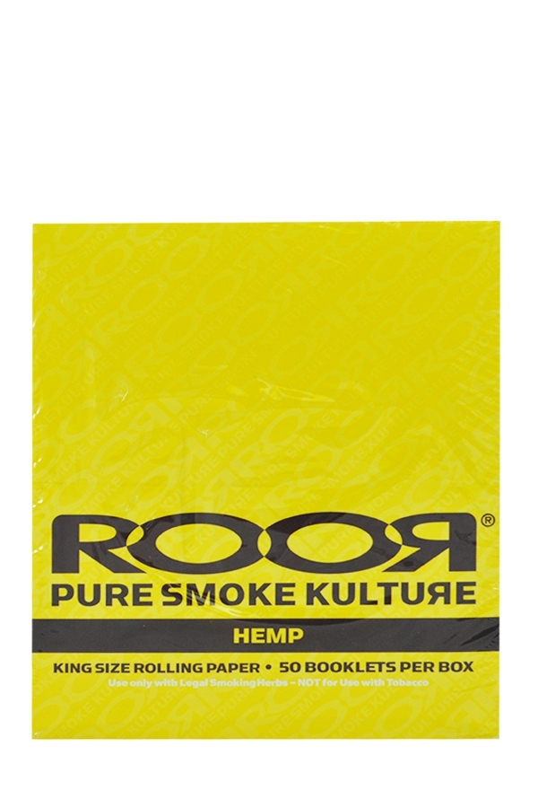 Picture of ROOR HEMP KS 50S