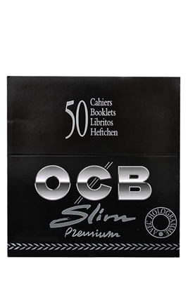 Picture of OCB PREMIUM SLIM KS 50S