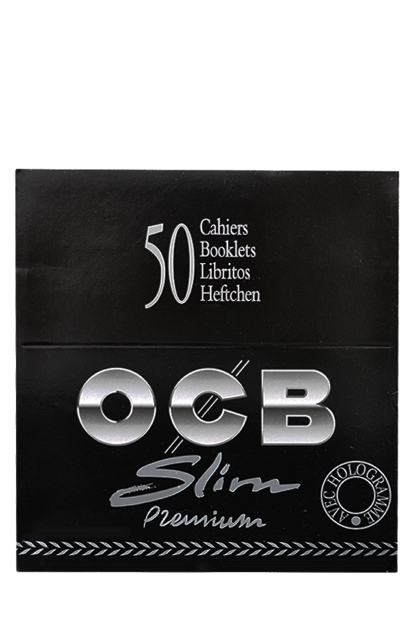 Picture of OCB PREMIUM SLIM KS 50S