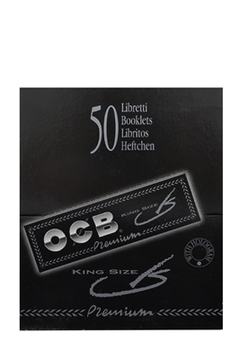 Picture of OCB PREMIUM KS 50S