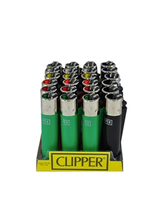 Picture of CLIPPER LIGHTER CLASSIC 24S