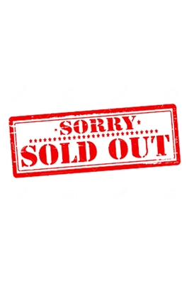 Picture of Sorry Sold Out!