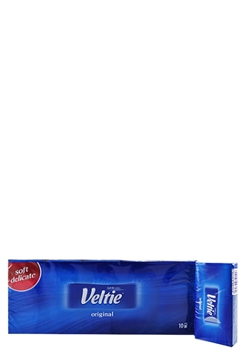 Picture of VELTIE TISSUE SOFT 10S/PK