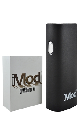 Picture of IMOD POWER SUPPLY 50 WATT, STARTER KIT USB CHARGER INCLUDED.