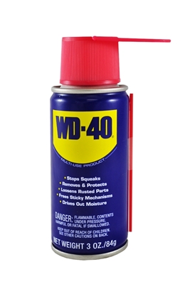 Picture of WD40 84g