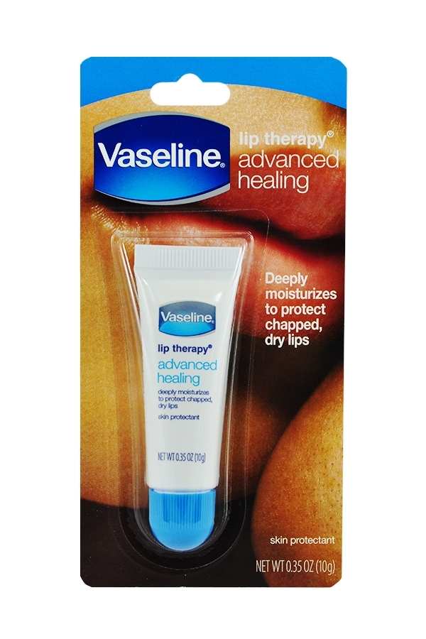 Picture of VASELINE LIP THERAPY - ADVANCED 0.35oz/10g