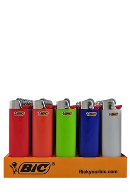 Picture of BIC LIGHTER LARGE REGULAR 50S