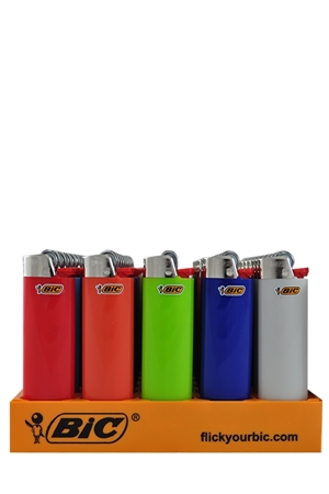 Picture for category Bic-Lighters