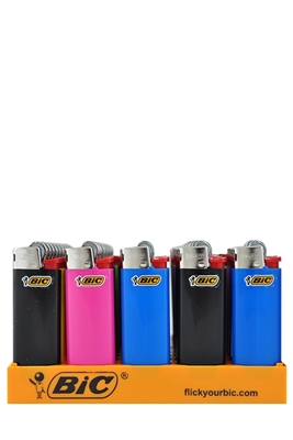 Picture of BIC LIGHTER MINI 50S