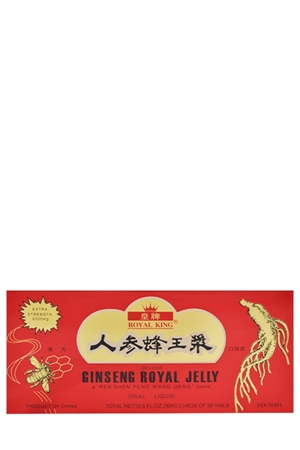 Picture for category Ginseng Products