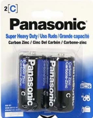 Picture of PANASONIC BATTERY C2 HD