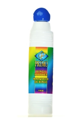 Picture of BLUE BINGO DABBER 119ml