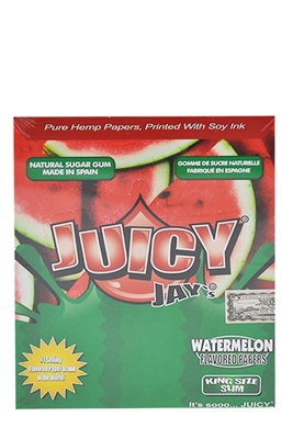 Picture of JUICY JAYS WATERMELON KS