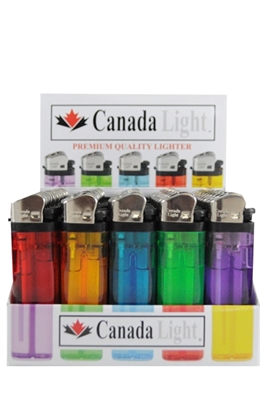 Picture of CANADA LIGHT LIGHTERS 50/20