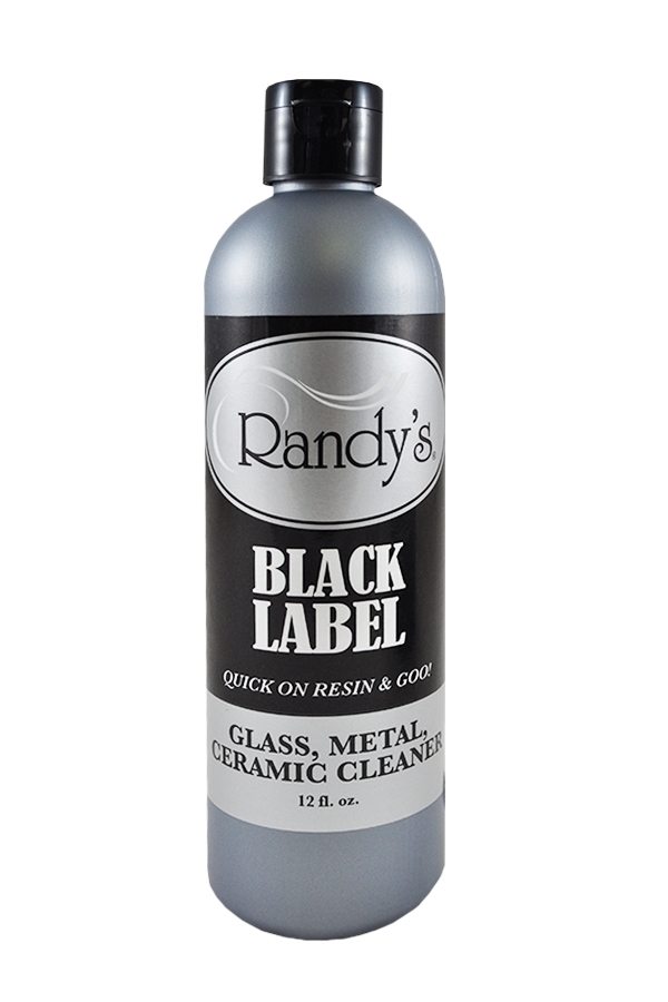 Picture of RANDYS ORANGE LABEL CLEANER 12OZ