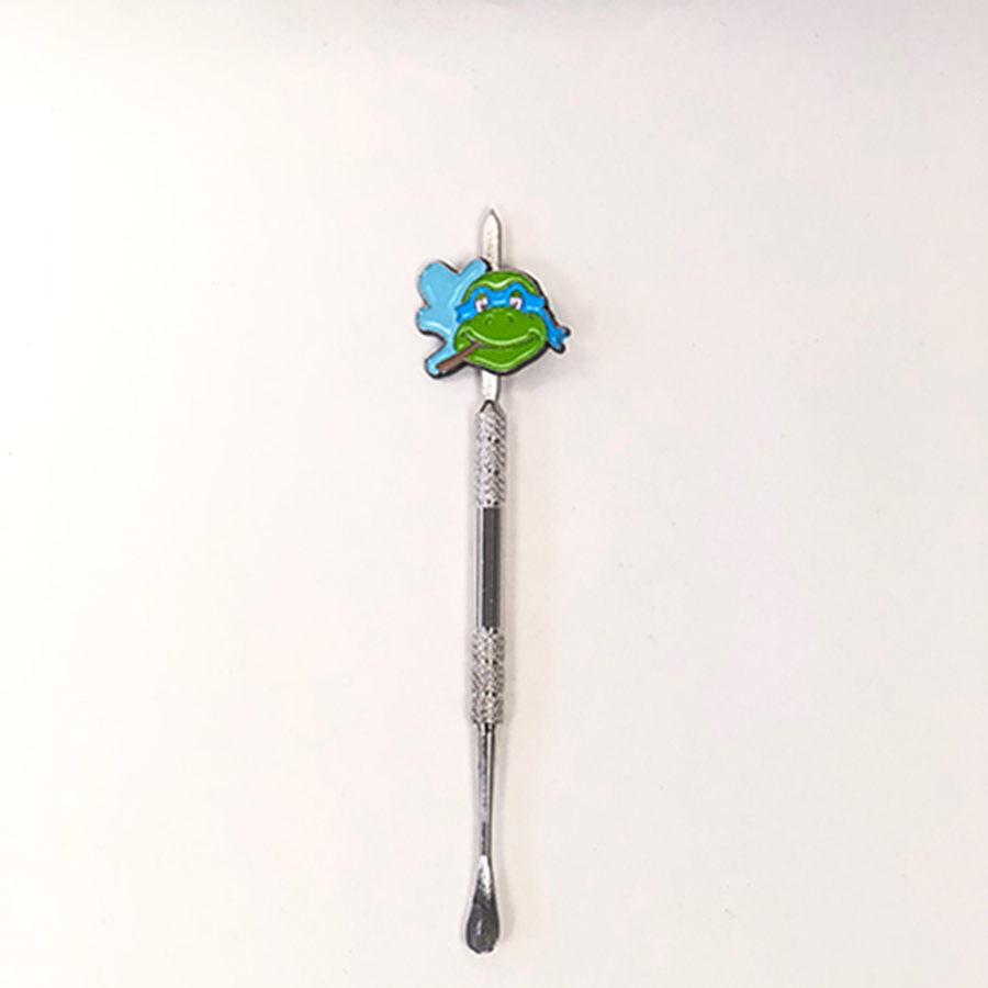 Picture of Arsenal Ninja Turtles 4.5″ Metal Dabber