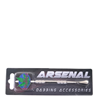 Picture of Arsenal Indica 4.5″ Metal Dabber