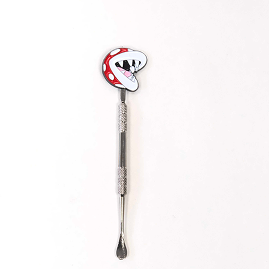 Picture of Arsenal Piranha Plant 4.5″ Metal Dabber