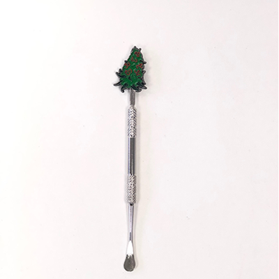 Picture of Arsenal Piranha Plant 4.5″ Metal Dabber