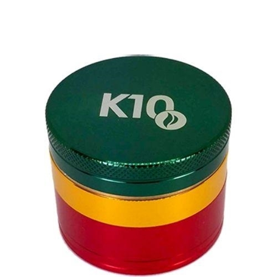 Picture of Grinder-K10 56mm 4-Piece