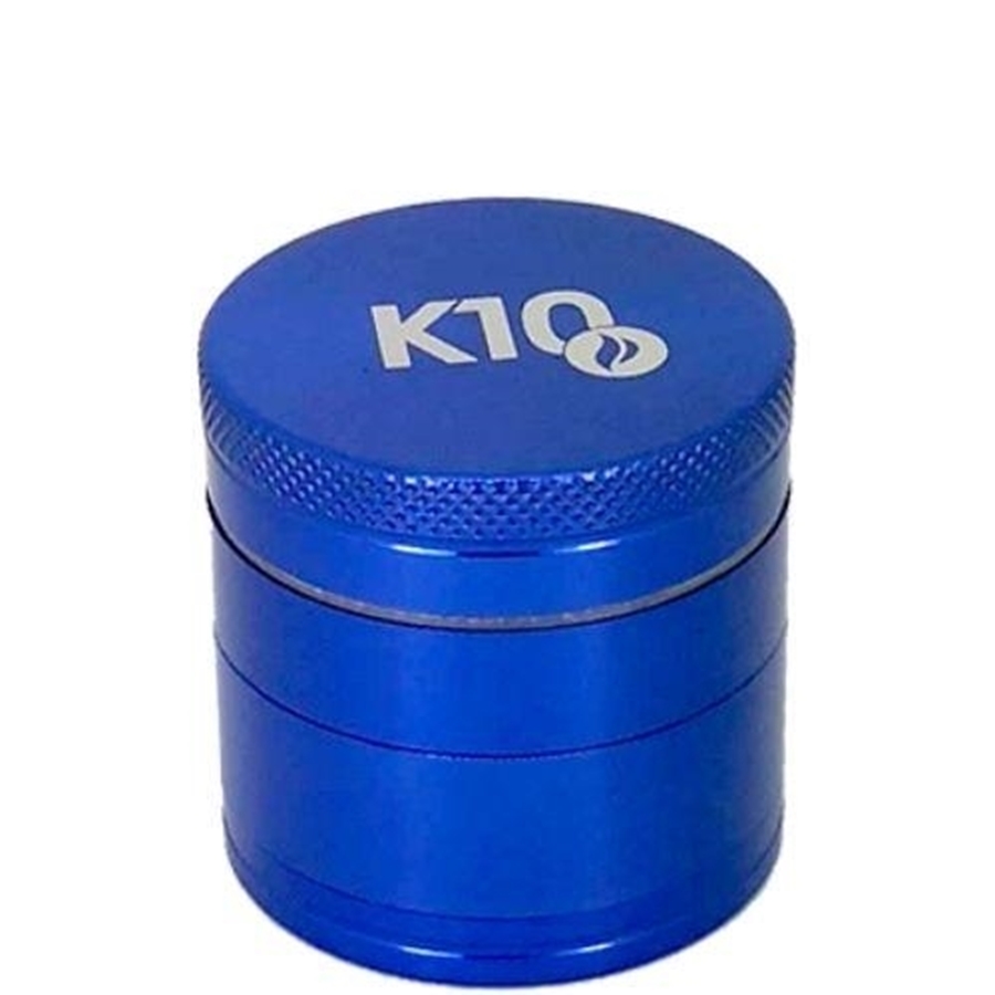 Picture of Grinder-K10 50mm 4-Piece