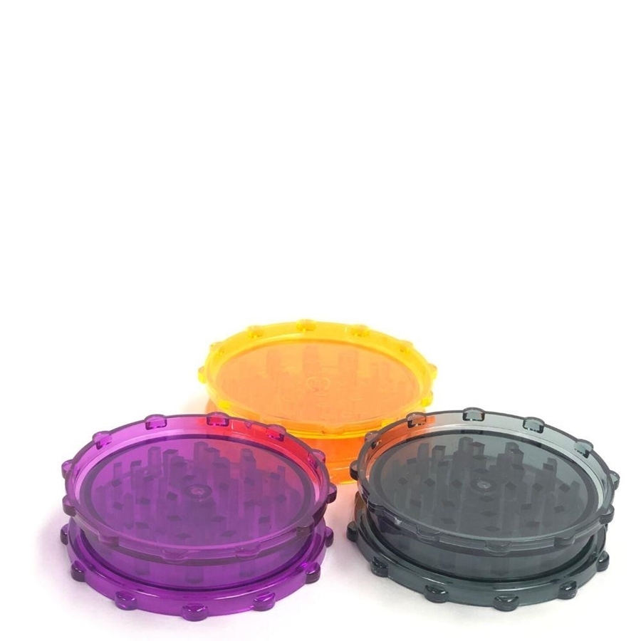 Picture of GRINDER PLASTIC 2 PC