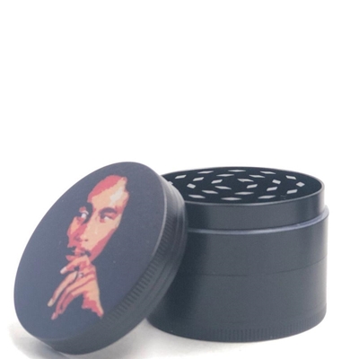 Picture of GRINDER BOB MARLEY 4 PART