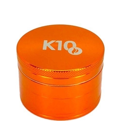 Picture of GRINDER-K10 63mm 4-PiecE