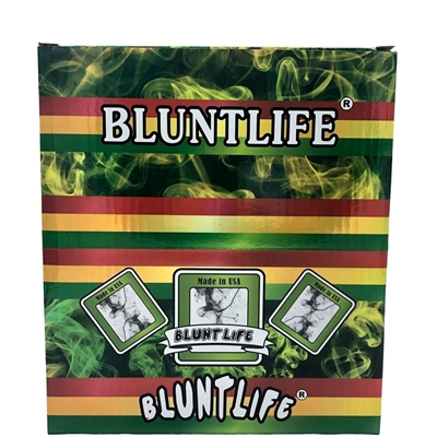 Picture of BLUNTLIFE INCENSE  12PC/72PK