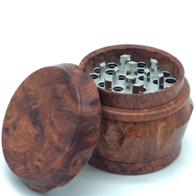 Picture of Grinder Wooden Laminate 42mm 3-Piece
