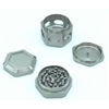 Picture of Grinder Hexagon 60mm 4-Piece