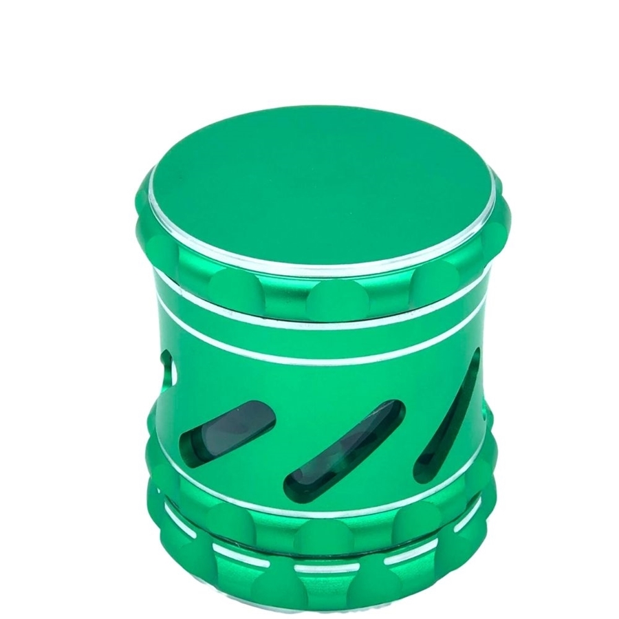 Picture of Grinder Spiral Sticks 63mm 4-Piece