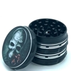 Picture of Grinder Dark Skull 63mm 4-Piece