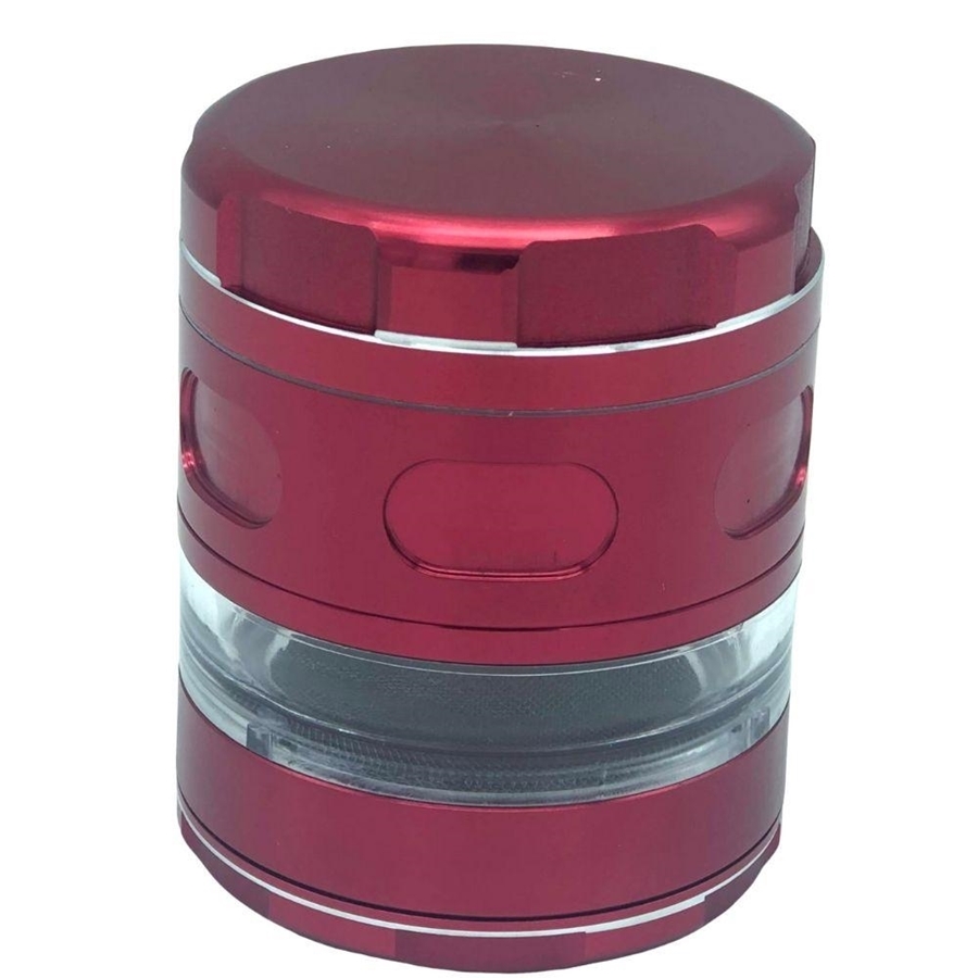 Picture of Razor Shock 63mm 4-Piece Grinder