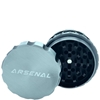 Picture of Grinder Arsenal Danger Pot 63mm 4-Piece