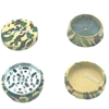 Picture of Grinder Camo 64mm 4-Piece
